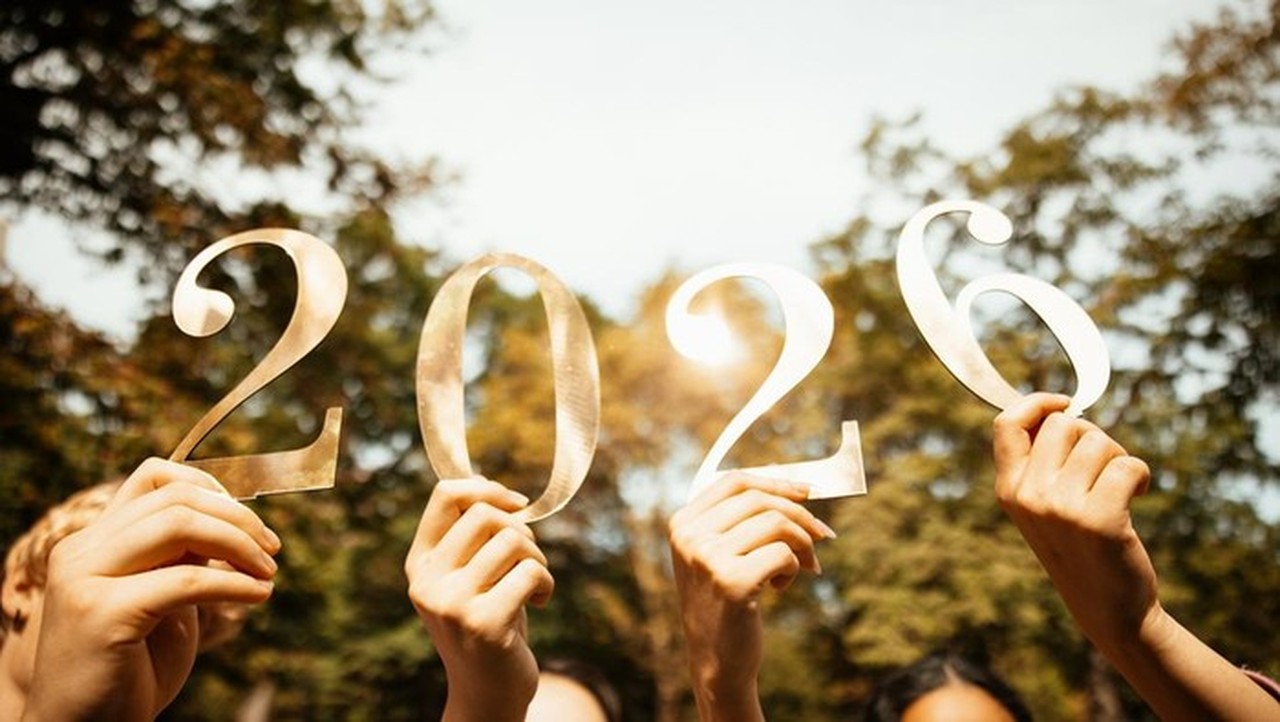 Kumpulan 45+ Ucapan Tahun Baru 2026 Bahasa Inggris: Sederhana, Lucu, Puitis, hingga Formal