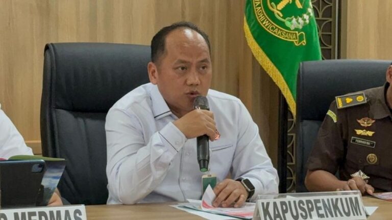 Kejaksaan Agung Berhasil Tangkap 138 Buron Sepanjang 2025, Rincian Kasus Tipikor dan Nontipikor