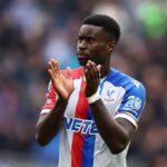 Real Madrid Bidik Marc Guehi, Bek Crystal Palace Jadi Incaran Musim Panas 2026