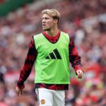 Rasmus Hojlund Ungkap Momen ‘Didepak’ Manchester United dan Keputusannya Gabung Napoli