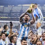 Brasil Puncaki Daftar Negara dengan Penampilan Terbanyak di Piala Dunia FIFA