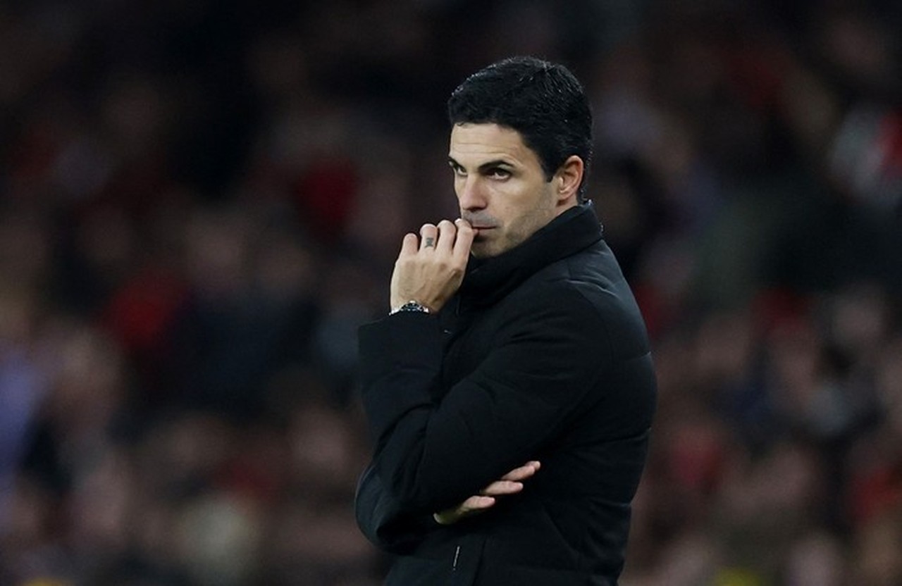 Mikel Arteta Ingatkan Arsenal: Musim Liga Inggris Masih Panjang Meski Puncaki Klasemen