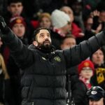 Ruben Amorim Yakin Manchester United Finis 4 Besar Liga Inggris Jika Skuad Lengkap