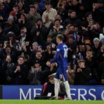 Kekecewaan Suporter Chelsea Saat Cole Palmer Diganti, Asisten Pelatih Beri Penjelasan