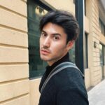 Bara Valentino Ungkap Kesedihan Mendalam di Akhir 2025 Tanpa Kehadiran Ayah