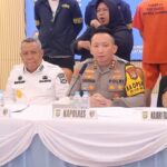 Direktur dan Kepala Produksi Jadi Tersangka Ledakan Gedung Farmasi Tangsel