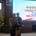 Polres Bogor Bentuk Satuan Khusus PPA-PPO Tahun 2026, Tangani Perempuan dan Anak