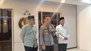 Polres Bogor Ungkap 323 Kasus Narkoba Sepanjang 2025, Sita Barang Bukti Rp 423 Miliar