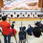 Mensos Pastikan Penanganan Bencana Sumatera Berlanjut, Dapur Umum Siapkan 400 Ribu Porsi Harian