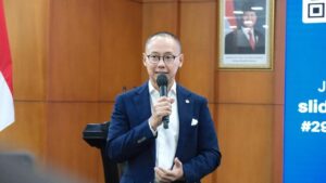 Waka MPR: 2026 Harus Jadi Titik Balik Kebijakan Mitigasi Perubahan Iklim Nasional