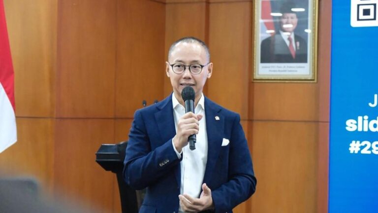 Waka MPR: 2026 Harus Jadi Titik Balik Kebijakan Mitigasi Perubahan Iklim Nasional