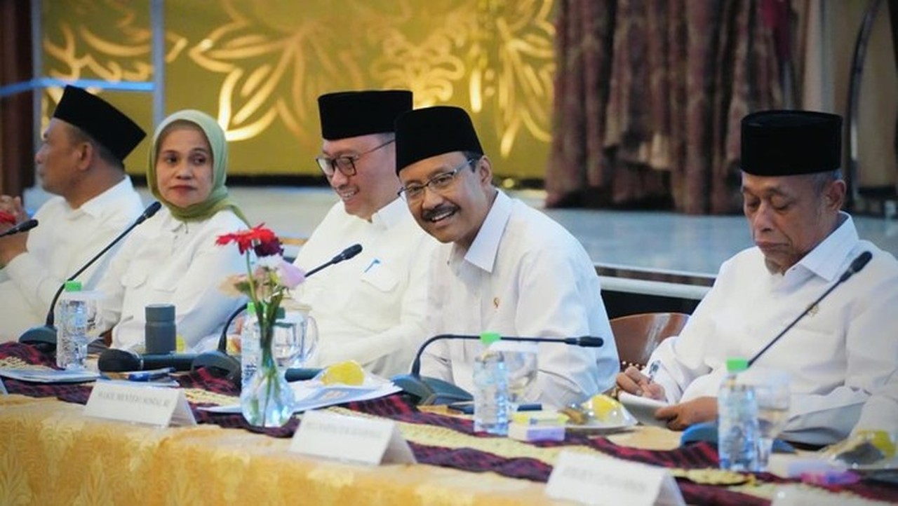 Kemensos Serap 97% Anggaran 2025, Fokus Tiga Mandat Utama Presiden Prabowo