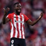 Kapten Bilbao Inaki Williams: Main di Arab Saudi Itu Menyebalkan!