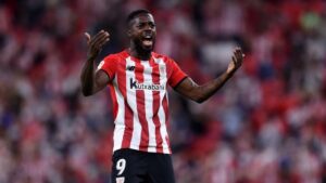 Kapten Bilbao Inaki Williams: Main di Arab Saudi Itu Menyebalkan!