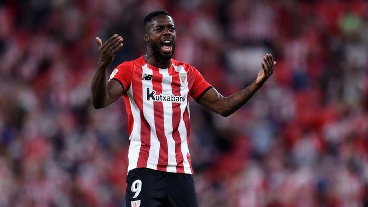 Kapten Bilbao Inaki Williams: Main di Arab Saudi Itu Menyebalkan!