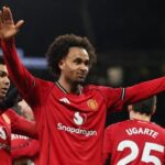 Amorim Ungkap Alasan Zirkzee Ditarik Keluar Lebih Cepat Saat MU Vs Wolves