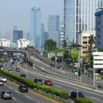 Jutaan Kendaraan Tinggalkan Jakarta Selama Libur Natal, Dishub DKI Rilis Data Lengkap
