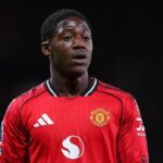 Kobbie Mainoo: Masa Depan Manchester United atau Sekadar Opsi Cadangan Amorim?