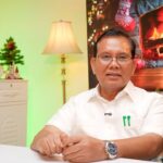 Kemenag: Natal 2025 Momentum Hadirkan Kasih dan Perkuat Fondasi Keluarga