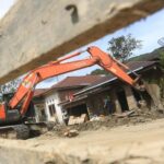 Bencana Sumatera: 1.137 Tewas, 163 Hilang, Ratusan Ribu Mengungsi