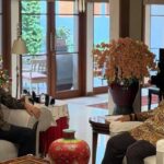 Luhut Laporkan Progres Tarif Dagang AS dan GovTech ke Presiden Prabowo