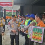 Kapolda Jabar Puji Inisiatif Kapolres Bogor Berdayakan Supeltas dan Diskon Hotel untuk Kelancaran Puncak