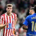 Cedera Isak Bikin Liverpool Lirik Striker Atletico Madrid, Sorloth Jadi Opsi?