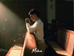 Mahen Ungkap Pengalaman Pribadi Lewat Single ‘Nyaman Yang Ku Pilih’ Bertema Cinta Beda Agama