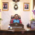 Wamendagri Desak Pemda Papua Percepat Finalisasi APBD dan RAP Otsus 2026
