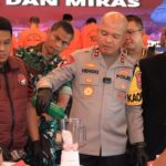 Polda Banten Ungkap 805 Kasus Narkoba di 2025, Jerat 1.085 Tersangka
