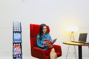 Pertamina Fasilitasi Ruang Baca Publik Tingkatkan Literasi dan Keterbukaan Informasi