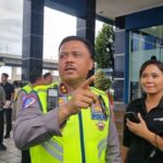 Truk Sumbu Tiga Dilarang Melintas di Tol Saat Libur Nataru, Korlantas Siap Tilang