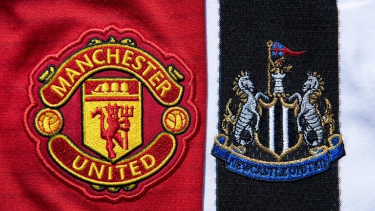 MU vs Newcastle: Setan Merah Diunggulkan Tipis, Peluang Kemenangan 39,2 Persen