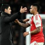 Arsenal Juara Natal Liga Inggris 2025, Mampukah Pertahankan Posisi Hingga Akhir Musim?