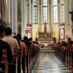 Gereja Katedral Apresiasi TNI-Polri atas Kelancaran Ibadah Misa Natal 2025