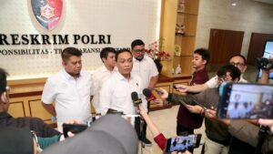 Suami Donna Fabiola Akui Beli Kokain dari Malaysia untuk Diedarkan di DWP Bali
