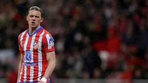 Manchester United Bidik Connor Gallagher, Atletico Madrid Pasang Harga Tinggi