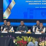 Polri Pulangkan 9 WNI Korban TPPO di Kamboja, Dijanjikan Gaji Rp 9 Juta tapi Jadi Admin Penipuan