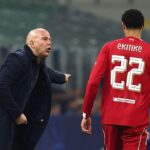 Arne Slot Ungkap Kunci Kebangkitan Hugo Ekitike di Liverpool: Motivasi dan Kebugaran