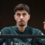 Mikel Arteta: Kai Havertz Hanya Butuh Beberapa Hari Lagi untuk Comeback ke Arsenal