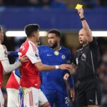 Arsenal Tampil Lebih Disiplin, Mikel Arteta Puji Perkembangan Tim di Liga Inggris 2025/2026