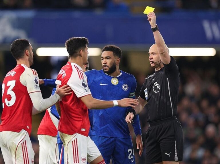 Arsenal Tampil Lebih Disiplin, Mikel Arteta Puji Perkembangan Tim di Liga Inggris 2025/2026