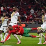 Piala Afrika 2025: Dua Penalti Warnai Imbang Maroko vs Mali 1-1