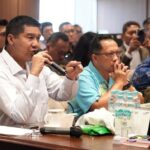 Menteri Maruarar Sirait: Hunian Tetap Korban Bencana Aceh-Sumatera Wajib Aman dari Banjir