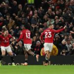 Gol Tunggal Dorgu Bawa Manchester United Kalahkan Newcastle 1-0 di Boxing Day