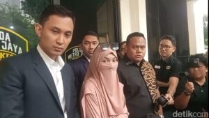 Kuasa Hukum Wardatina Mawa Ingatkan Publik Jangan Terkecoh Isu Manipulatif Insanul Fahmi