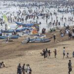 Prediksi Dishub Jabar: 21,2 Juta Warga Jabar Bergerak Saat Nataru, Mayoritas untuk Wisata