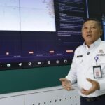 BMKG Deteksi Bibit Siklon 96S, Warga Pesisir Selatan Jawa hingga NTT Diminta Waspada Gelombang Tinggi