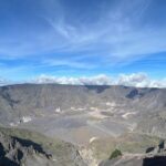 Jalur Pendakian Gunung Tambora Ditutup Sementara Mulai 28 Desember 2025 Demi Keselamatan