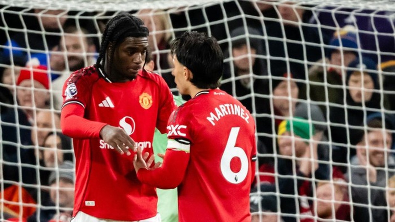 Manchester United Akhiri Tren Kebobolan, Ayden Heaven: Kami Menunggu Momen Ini